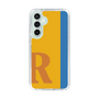 Slim Protection Case［ Original - initial color line - R orange ］