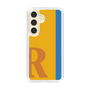 Slim Protection Case［ Original - initial color line - R orange ］