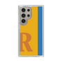 Slim Protection Case［ Original - initial color line - R orange ］
