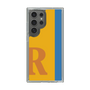 Slim Protection Case［ Original - initial color line - R orange ］