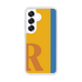 Slim Protection Case［ Original - initial color line - R orange ］