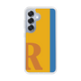 Slim Protection Case［ Original - initial color line - R orange ］