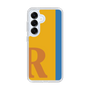 Slim Protection Case［ Original - initial color line - R orange ］