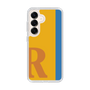 Slim Protection Case［ Original - initial color line - R orange ］