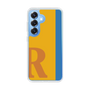 Slim Protection Case［ Original - initial color line - R orange ］