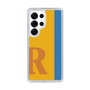 Slim Protection Case［ Original - initial color line - R orange ］