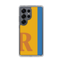 Slim Protection Case［ Original - initial color line - R orange ］