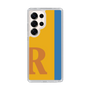 Slim Protection Case［ Original - initial color line - R orange ］