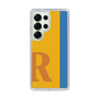 Slim Protection Case［ Original - initial color line - R orange ］
