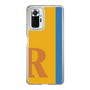 Slim Protection Case［ Original - initial color line - R orange ］