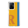 Slim Protection Case［ Original - initial color line - R orange ］
