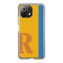 Slim Protection Case［ Original - initial color line - R orange ］