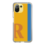 Slim Protection Case［ Original - initial color line - R orange ］