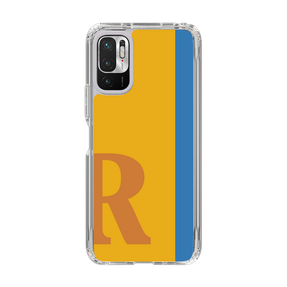 Slim Protection Case［ Original - initial color line - R orange ］