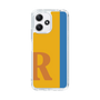 Slim Protection Case［ Original - initial color line - R orange ］