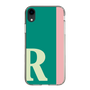 Slim Protection Case［ Original - initial color line - R green ］