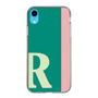 Slim Protection Case［ Original - initial color line - R green ］