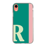 Slim Protection Case［ Original - initial color line - R green ］