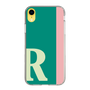 Slim Protection Case［ Original - initial color line - R green ］