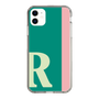 Slim Protection Case［ Original - initial color line - R green ］