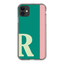 Slim Protection Case［ Original - initial color line - R green ］