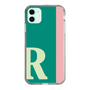 Slim Protection Case［ Original - initial color line - R green ］