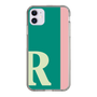 Slim Protection Case［ Original - initial color line - R green ］