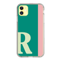 Slim Protection Case［ Original - initial color line - R green ］