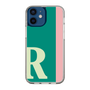 Slim Protection Case［ Original - initial color line - R green ］