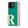 Slim Protection Case［ Original - initial color line - R green ］