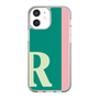 Slim Protection Case［ Original - initial color line - R green ］