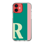 Slim Protection Case［ Original - initial color line - R green ］