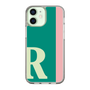 Slim Protection Case［ Original - initial color line - R green ］