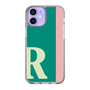 Slim Protection Case［ Original - initial color line - R green ］