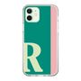 Slim Protection Case［ Original - initial color line - R green ］