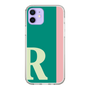 Slim Protection Case［ Original - initial color line - R green ］