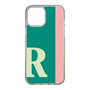 Slim Protection Case［ Original - initial color line - R green ］