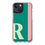 Slim Protection Case［ Original - initial color line - R green ］