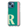 Slim Protection Case［ Original - initial color line - R green ］