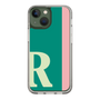 Slim Protection Case［ Original - initial color line - R green ］