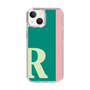Slim Protection Case［ Original - initial color line - R green ］