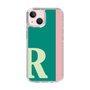 Slim Protection Case［ Original - initial color line - R green ］