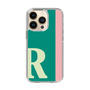 Slim Protection Case［ Original - initial color line - R green ］
