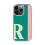 Slim Protection Case［ Original - initial color line - R green ］