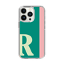 Slim Protection Case［ Original - initial color line - R green ］