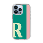 Slim Protection Case［ Original - initial color line - R green ］