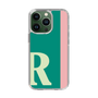 Slim Protection Case［ Original - initial color line - R green ］