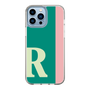 Slim Protection Case［ Original - initial color line - R green ］