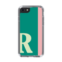 Slim Protection Case［ Original - initial color line - R green ］