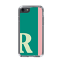Slim Protection Case［ Original - initial color line - R green ］